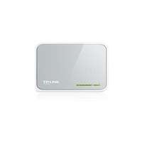 TP-LINK 5 portos 10/100Mbps Asztali Switch (TL-SF1005D)
