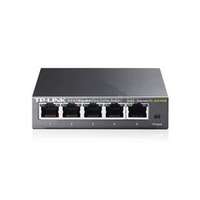 TP-LINK 5 portos Gigabites Easy Smart Switch (TL-SG105E)