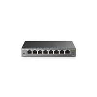 TP-LINK 8 portos Gigabites Easy Smart Switch (TL-SG108E)