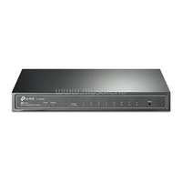 TP-LINK 8 portos Gigabites Smart Switch (TL-SG2008)