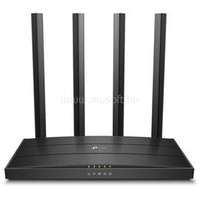 TP-LINK AC1200 Wireless MU-MIMO Gigabit Router (ArcherC6)
