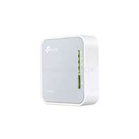 TP-LINK AC750 Wireless Travel Router (TL-WR902AC)