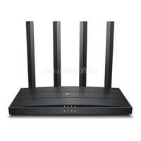 TP-LINK Archer AX12 Wireless Router Dual Band AX1500 Wifi 6 1xWAN(1000Mbps) + 3xLAN(1000Mbps) (ARCHER_AX12)