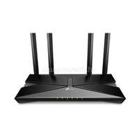 TP-LINK ARCHER AX23 Wireless Router Dual Band AX1800 1xWAN(1000Mbps) + 4xLAN(1000Mbps) (ARCHER_AX23)