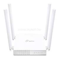 TP-LINK Archer C24 Wireless Router AC750 100Mbps (ARCHER_C24)