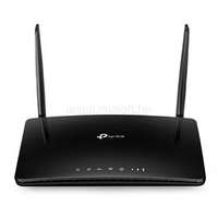 TP-LINK Archer MR500 3G/4G LTE Modem + Wireless Router Dual Band AC1200 1xWAN/LAN(1000Mbps) + 3xLAN(1000Mbps) (ARCHER_MR500)