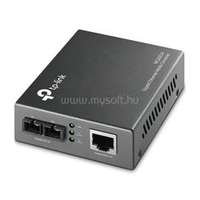 TP-LINK Media Converter Gigabit Ethernet (MC200CM)