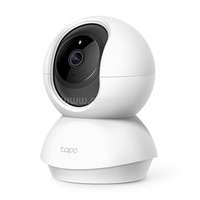 TP-LINK Tapo C210 Wireless Kamera Cloud beltéri éjjellátó (TAPO_C210)