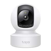 TP-LINK TAPO C212 Wireless & Wired Kamera Cloud beltéri éjjellátó (TAPO_C212)