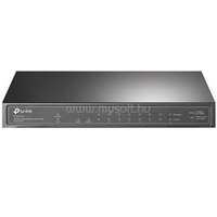 TP-LINK TL-SG1210P 10-Port Gigabit Desktop Switch (TL-SG1210P)