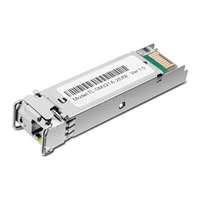 TP-LINK TL-SM321A-2 Switch SFP Modul 1000Base-BX WDM kétirányú 2km távolság (TL-SM321A-2)