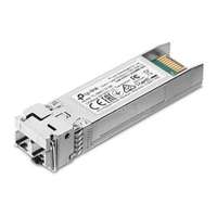 TP-LINK TL-SM5110-SR Switch SFP+ Modul 10GBase-SR + LC adóvevő (TL-SM5110-SR)