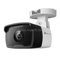 TP-LINK VIGI C330I (4mm) IP Kamera kültéri éjjellátó 3 Megapixel, 4mm Objektív (VIGIC330I-4)