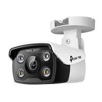 TP-LINK VIGI C340 (6mm) IP Kamera kültéri éjjellátó 4 Megapixel, 6mm Objektív (VIGIC340-6)