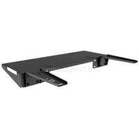 TRAK RACER Szimulátor kiegészítő - Computer PC Control Box Shelf (TR8 Pro and Alpine Racing TRX) (TR8-PCT)