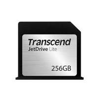 TRANSCEND 256GB JetDrive Lite 130 SDXC memóriakártya Macbook Air 13'' (TS256GJDL130) (TS256GJDL130)