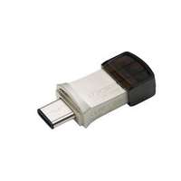 TRANSCEND JETFLASH 890 USB3.1 Type-C 32GB pendrive (TS32GJF890S)