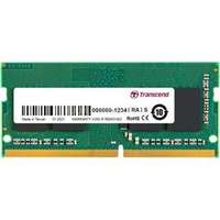 TRANSCEND SODIMM memória 16GB DDR4 3200MHz CL22 (TS3200HSB-16G)