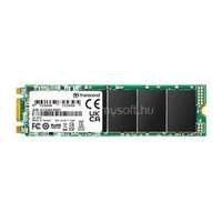 TRANSCEND SSD 250GB M.2 2280 SATA3 B+M KEY TLC (TS250GMTS825S)