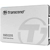 TRANSCEND SSD 2TB 2,5" SATA SSD225S (TS2TSSD225S)