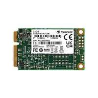 TRANSCEND SSD 32GB MSATA SATA3 MLC WD-15 TRAY (TS32GMSA372M)