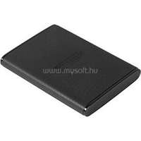 TRANSCEND SSD 500GB 2.5" USB 3.1 Type-C ESD270C (TS500GESD270C)