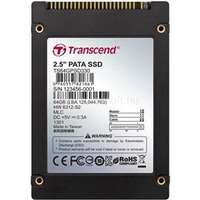 TRANSCEND SSD 64GB 2.5" IDE PSD330 (TS64GPSD330)