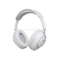 TREVI DJ 12E42 BT Bluetooth fejhallgató (fehér) (DJ_12E42_BT_WHITE)