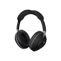 TREVI DJ 12E42 BT Bluetooth fejhallgató (fekete) (DJ_12E42_BT_BLACK)