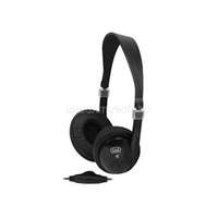 TREVI HTV 636 TV Black fejhallgató (fekete) (HTV_636_TV_BLACK)