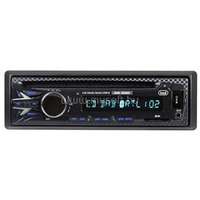 TREVI XCD 5790DAB CD/DVD/DAB+/FM/Bluetooth/SD autóhifi fejegység (579000)