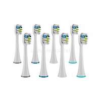 TRUELIFE TrueLife SonicBrush UV Heads White Sensitive 8 Pack pótfej (TLSBUVHWSE8)