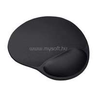 TRUST 16977 BigFoot Mouse Pad egérpad (fekete) (TRUST_16977)