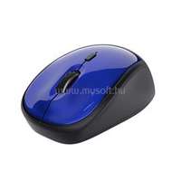 TRUST 19663 Yvi wless kék notebook egér (TRUST_19663)
