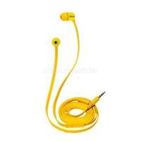 TRUST 19879 Urban Duga In-Ear Headphone - yellow (TRUST_19879)