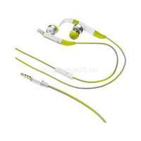 TRUST 20320 Urban Fit In-ear Sports Headphones - green (TRUST_20320)