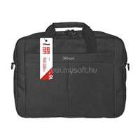 TRUST Notebook táska 21551 (Primo Carry Bag for 16" laptops - black) (TRUST_21551)