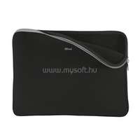 TRUST Notebook tok 21251 (Primo Soft Sleeve for 13.3" laptops - black) (TRUST_21251)