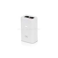 UBIQUITI Adapter - POE-24-7W-G-WH - 24V 0.3A Gigabit POE és LAN Port, Fehér (POE-24-7W-G-WH)