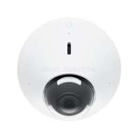 UBIQUITI Camera - UVC-G4-DOME - 2688x1512, 24FPS, 1GbE, Buil-in Mikrofon, Széles látószög (PoE nélkül) (UVC-G4-DOME)