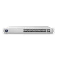 UBIQUITI Switch pro aggregation 28 LAN port 4 SFP port 10/100/1000 Mbps switch (USW-PRO-AGGREGATION)