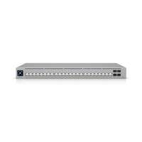 UBIQUITI UniFi Pro HD 24 Switch, 24 portos, 2) 10 GbE, (22) 2.5 GbE, (4) 10G SFP+ port (USW-PRO-HD-24)