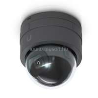 UBIQUITI UniFi UVC-G5-Dome-Ultra-B UniFi beltéri 4 MP 2K IP kamera PoE táp nélkül (fekete) (UVC-G5-DOME-ULTRA-B)