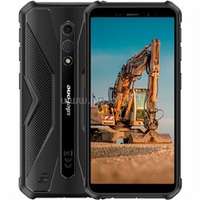 ULEFONE ARMOR X12 PRO 4G 4+64GB BLACK (3112-SH1)