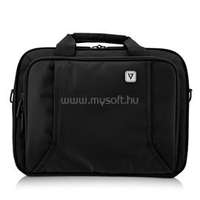 V7 PROFESSIONAL FRONTLOADER 16IN NOTEBOOK CARRYING CASE BLK (CCP16-BLK-9E)