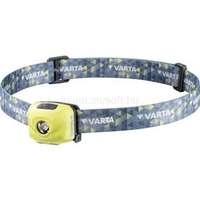 VARTA 18631201401 Outdoor Sports Ultralight H30R/sárga/fejlámpa (VARTA_18631201401)