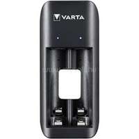 VARTA 57651201421 Value USB Duo töltő + 2db AAA 800 mAh akkumulátor (VARTA_57651201421)