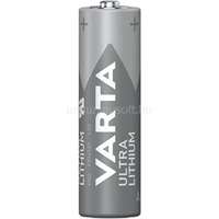 VARTA 6106301402 Professional Lithium AA (LR06) ceruza elem 2db/bliszter (VARTA_6106301402)