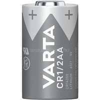 VARTA 6127101401 CR 1/2 AA lithium fotó elem 1db/bliszter (VARTA_6127101401)