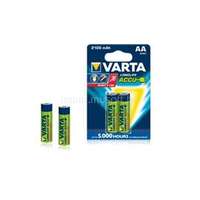 VARTA Longlife Ready2Use AA (HR6) 2100mAh akku 2db/bliszter (56706101402)